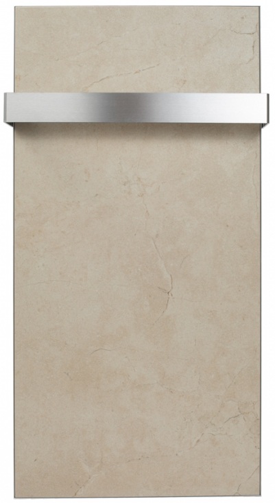 Полотенцесушитель Flyme 250TW(1) бежевый цена 3380 грн - фотография 2