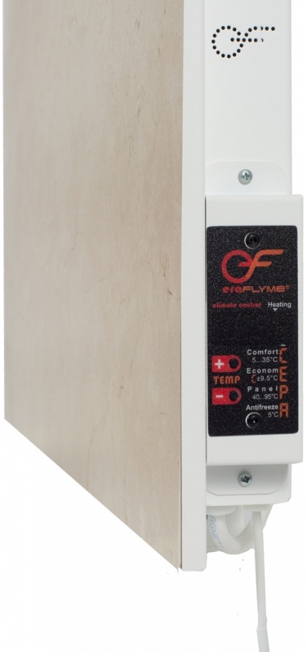 Полотенцесушитель Flyme 250TW(1) бежевый отзывы - изображения 5