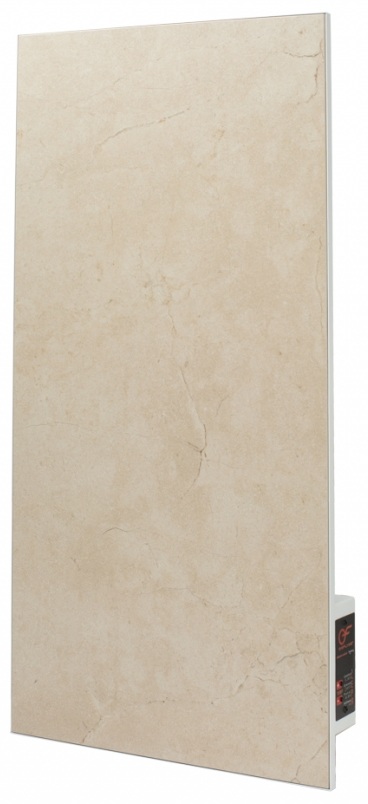 в продаже Панельный обогреватель Flyme 250TW бежевый - фото 3