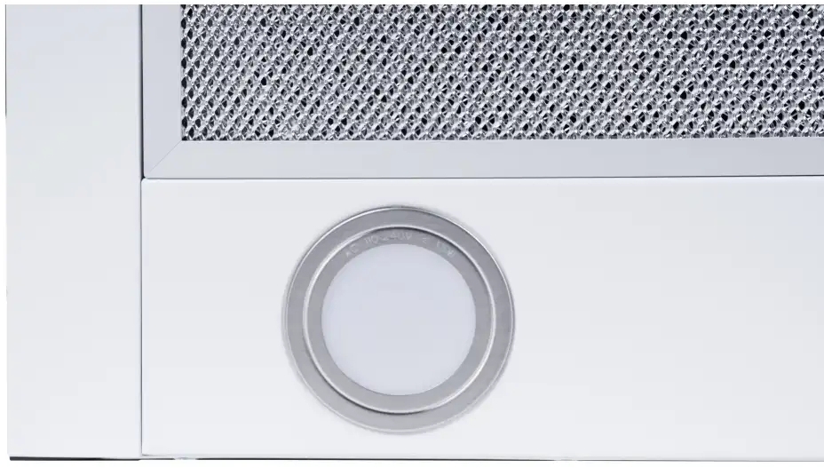 Кухонная вытяжка Ventolux Garda 45 WH (700) LED отзывы - изображения 5