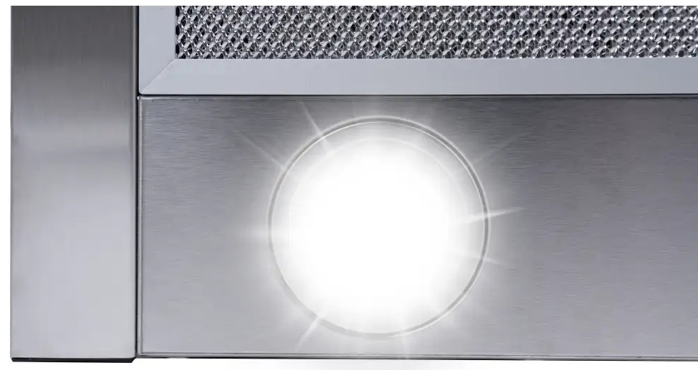 Кухонная вытяжка Ventolux Garda 45 INOX (700) LED инструкция - изображение 6