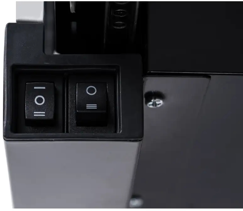 продаём Ventolux Garda 45 BK (700) LED в Украине - фото 4