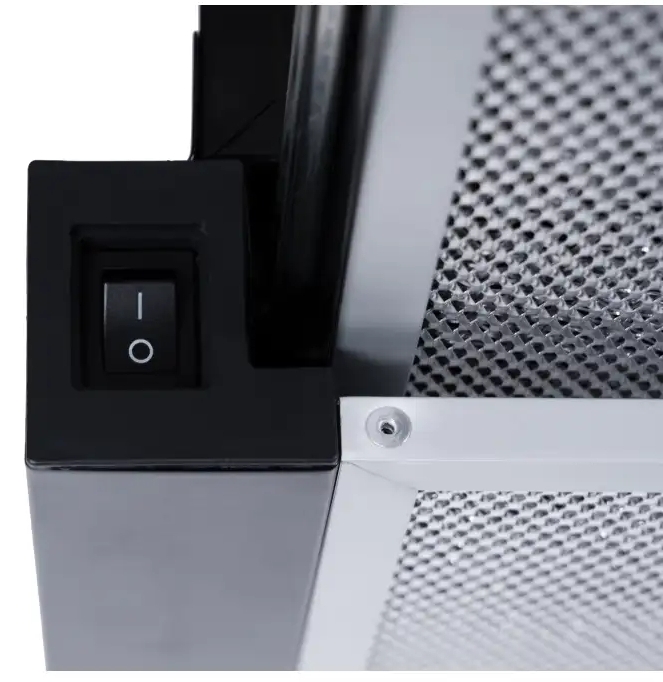 продаємо Ventolux Garda 45 BK (700) LED 2S в Україні - фото 4