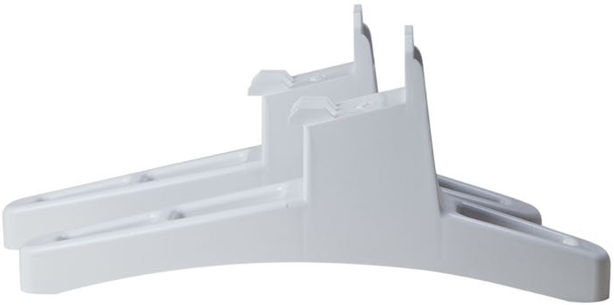 Комплект напольных подставок Tenko 96402 белые