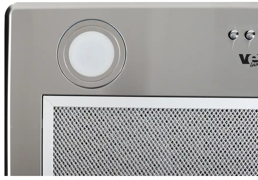 в продажу Кухонна витяжка Ventolux Box 60 X (700) PB - фото 3