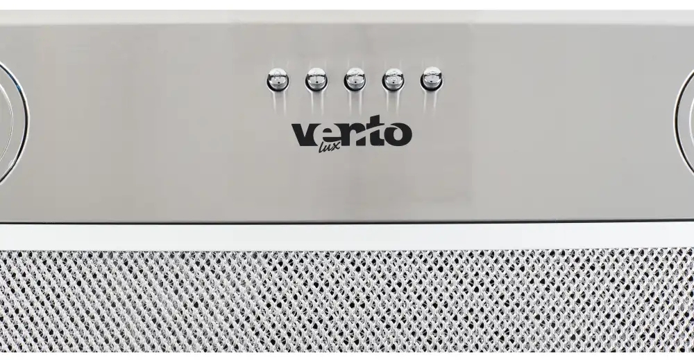 Кухонна витяжка Ventolux Box 60 X (700) PB відгуки - зображення 5