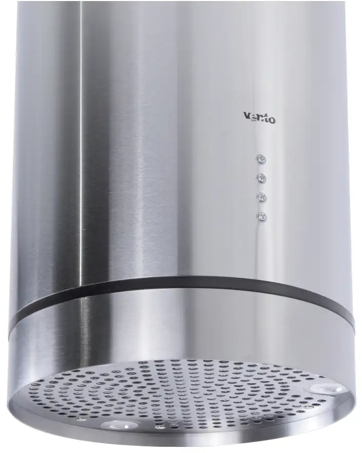 в продажу Кухонна витяжка Ventolux Isola Cilindro 35 X (1400) ST - фото 3