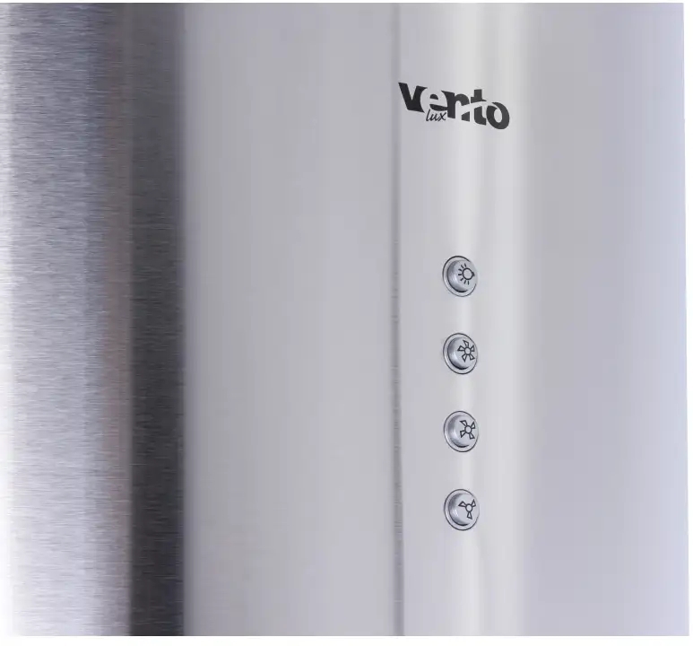 продаємо Ventolux Isola Cilindro 35 X (1400) ST в Україні - фото 4