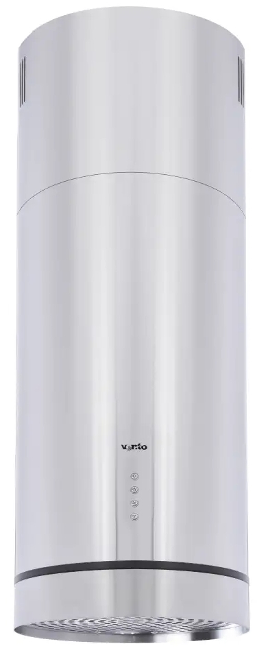 Кухонна витяжка Ventolux Isola Cilindro 35 X (1400) ST