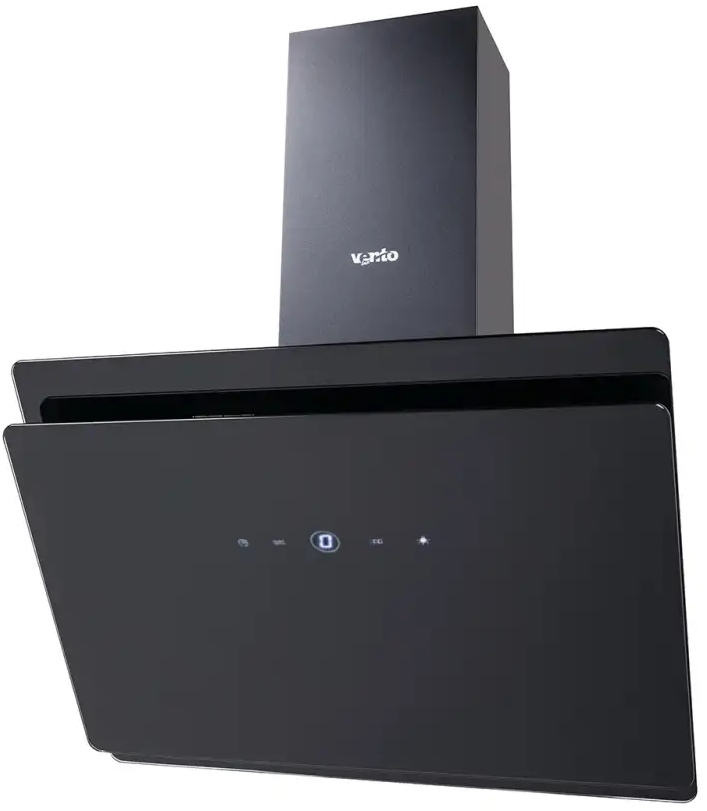 Кухонна витяжка Ventolux Toscana 60 BK (1000) TC