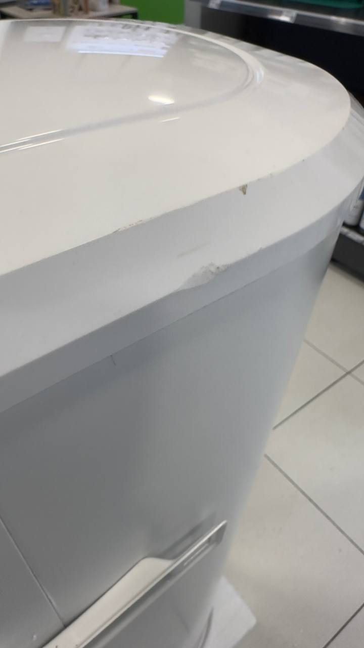 Бойлер Willer EVH100DRI Libra (Уценка) характеристики - фотография 7