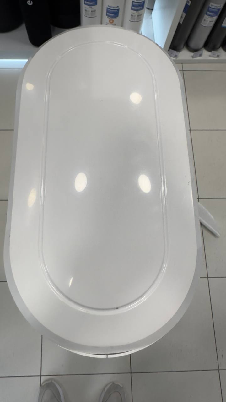 Бойлер Willer EVH100DRI Libra (Уценка) инструкция - изображение 6