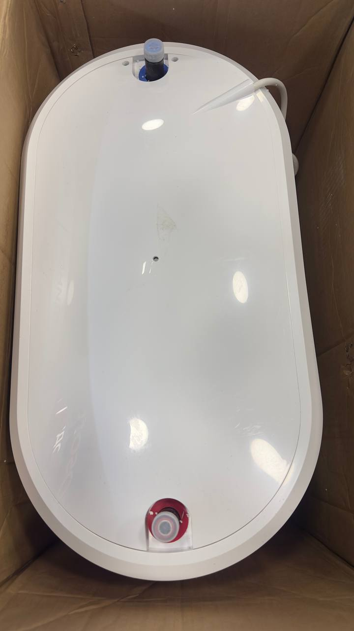 Бойлер Willer EVH100DRI Libra (Уценка) отзывы - изображения 5