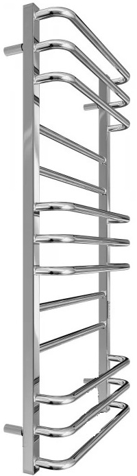 в продажу Рушникосушка Mario INOX Преміум Люкс 1170x540/500 (1.7.044601.P) - фото 3