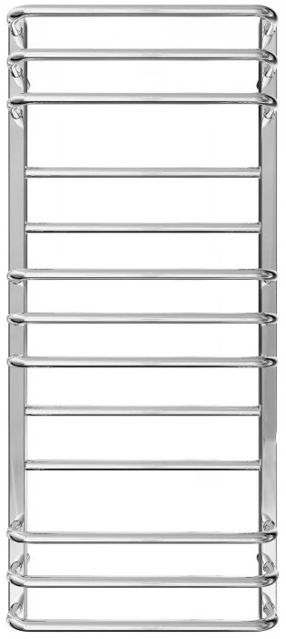 Рушникосушка Mario INOX Преміум Люкс 1170x540/500 (1.7.044601.P)