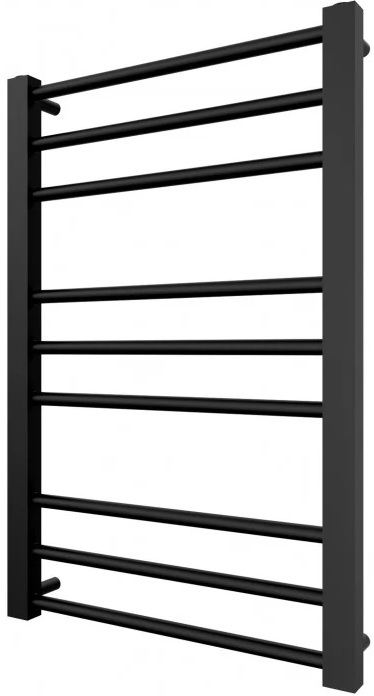 Рушникосушка Mario INOX Преміум Класик 770x540/500 (1.072.048821.BM) ціна 13500 грн - фотографія 2