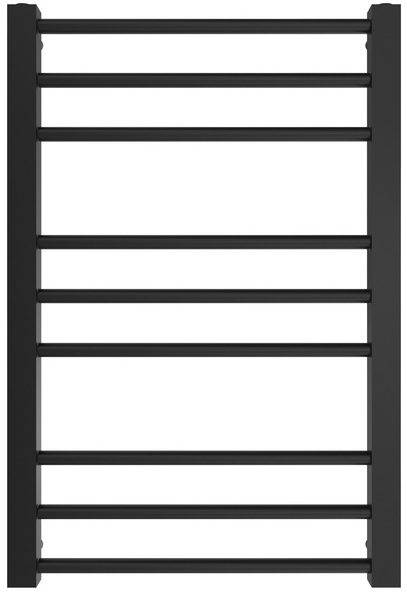 Рушникосушка Mario INOX Преміум Класик 770x540/500 (1.072.048821.BM)