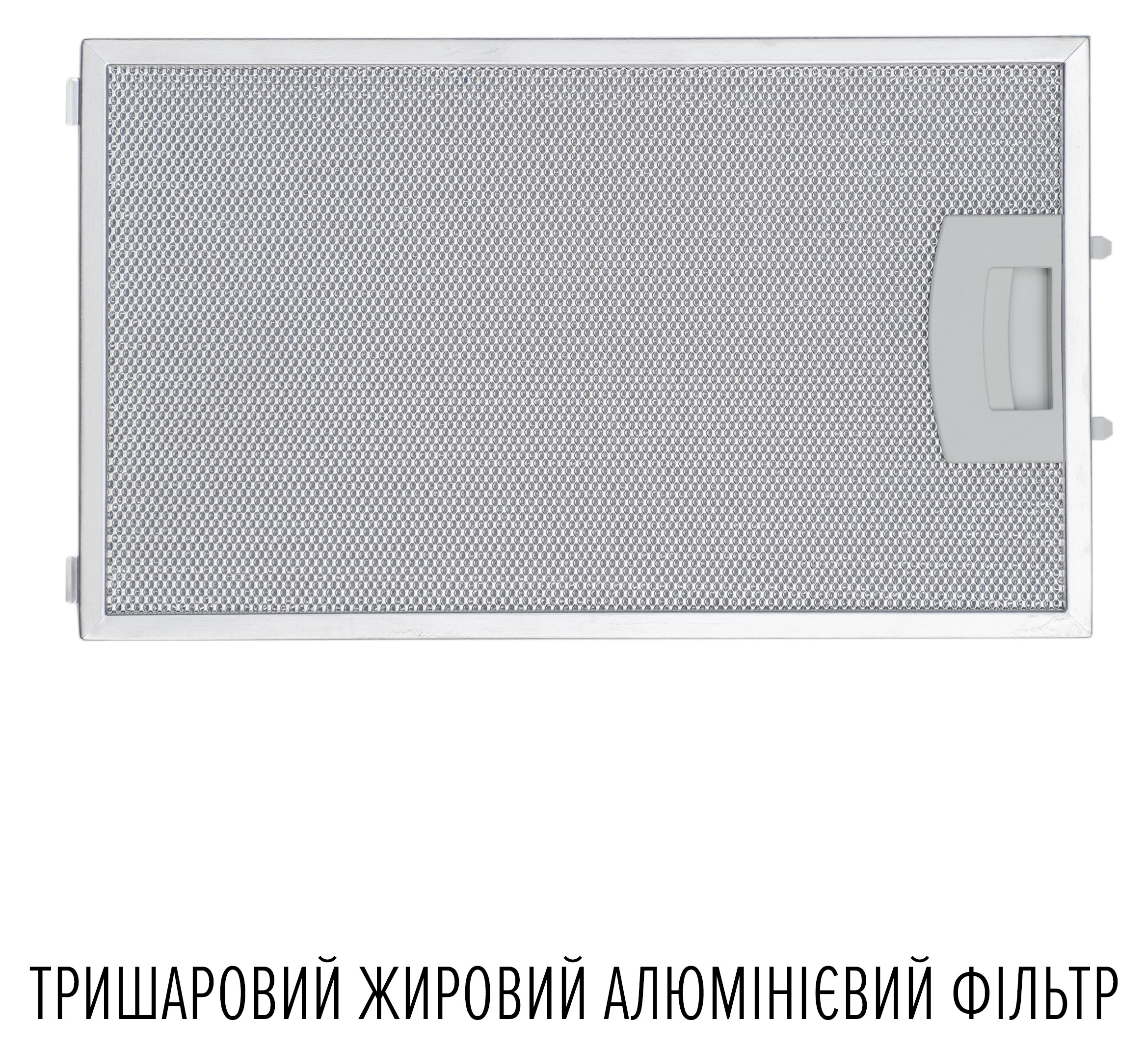 обзор товара Кухонная вытяжка Perfelli Vio 5HW Bianco - фотография 12