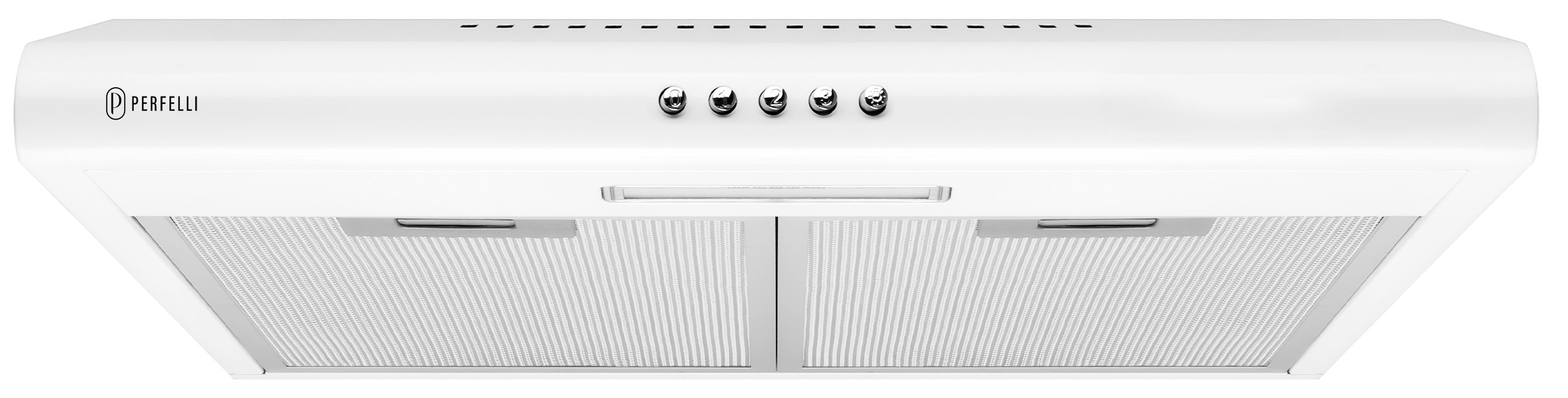 Perfelli Clio 6 DM Bianco