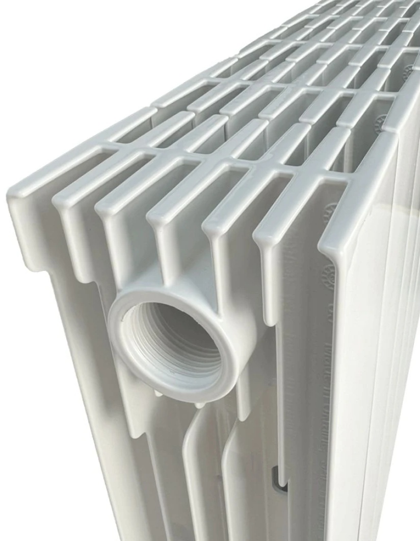 в продаже Радиатор для отопления ASG 300/100 (10 секций) - фото 3