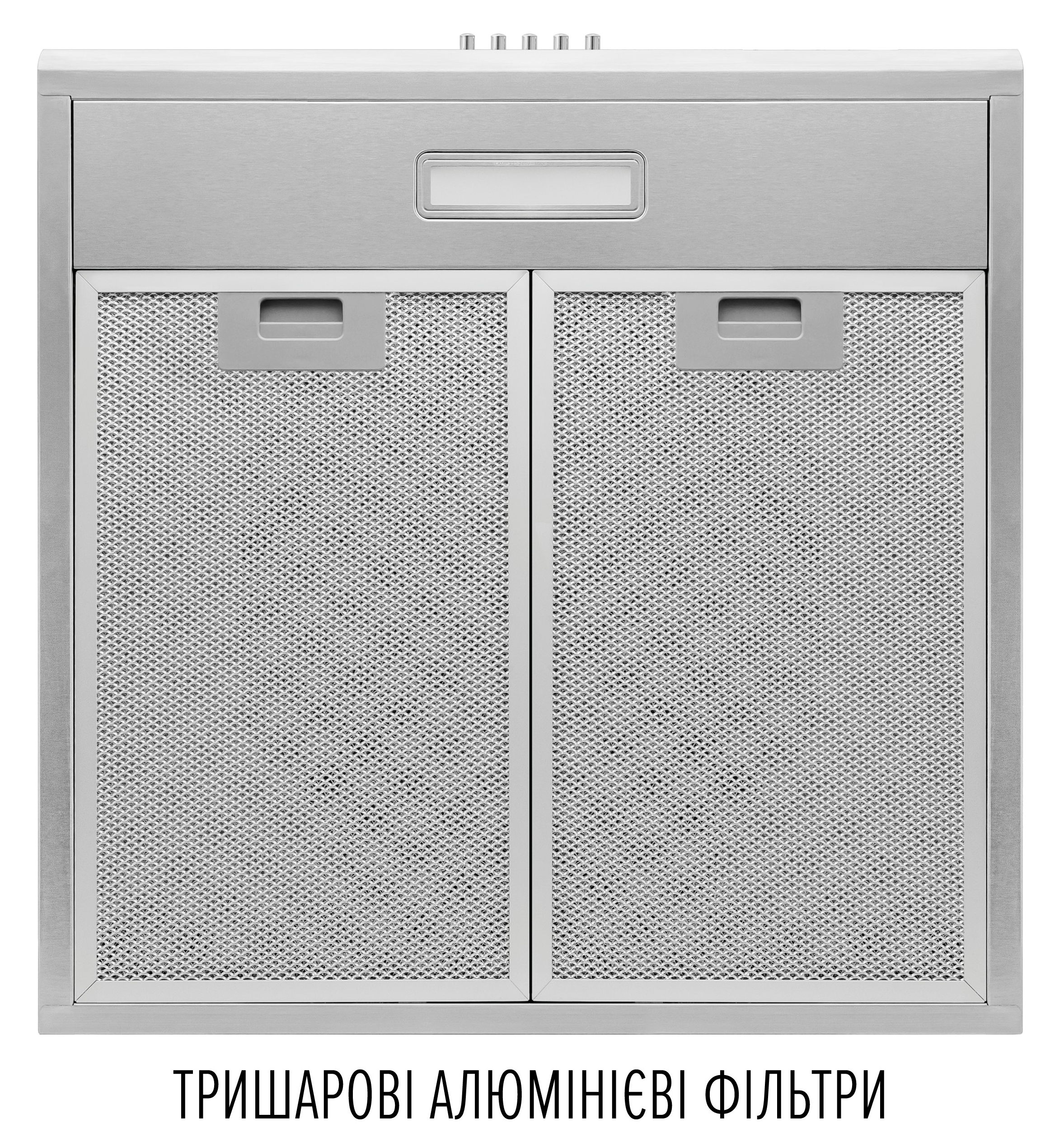 Кухонная вытяжка Perfelli Clio 6 DM Inox инструкция - изображение 6