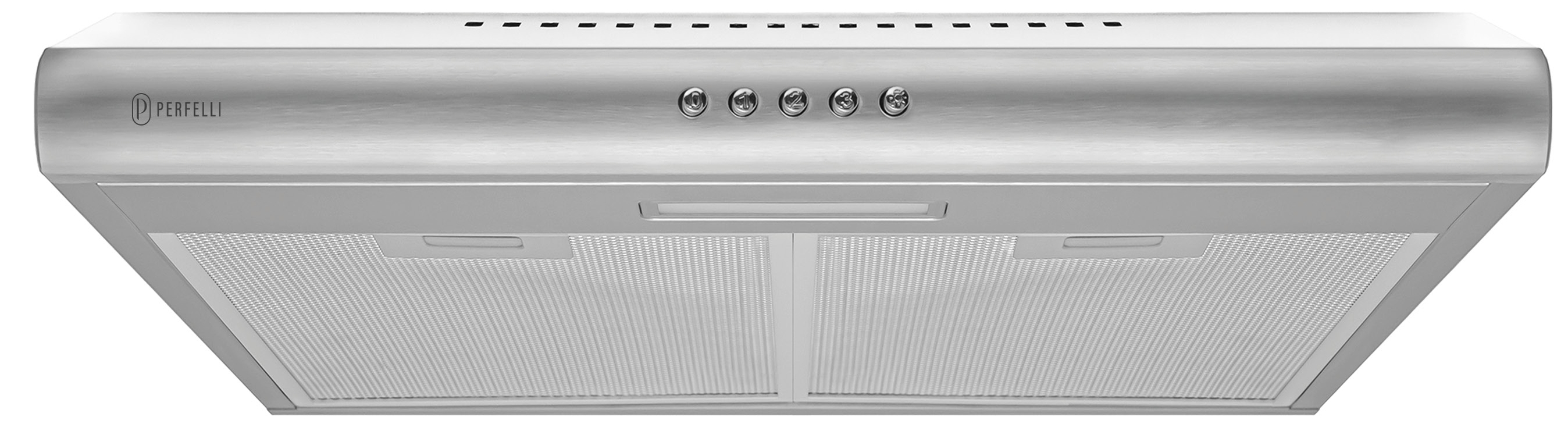 Кухонная вытяжка Perfelli Clio 6 DM Inox