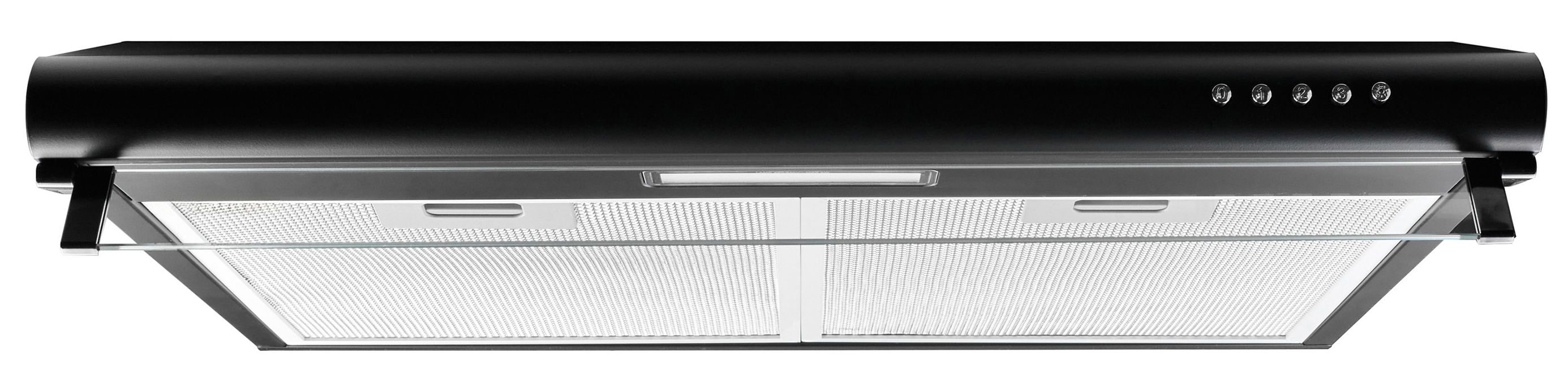 Кухонна витяжка Perfelli PL 6244 BL Led