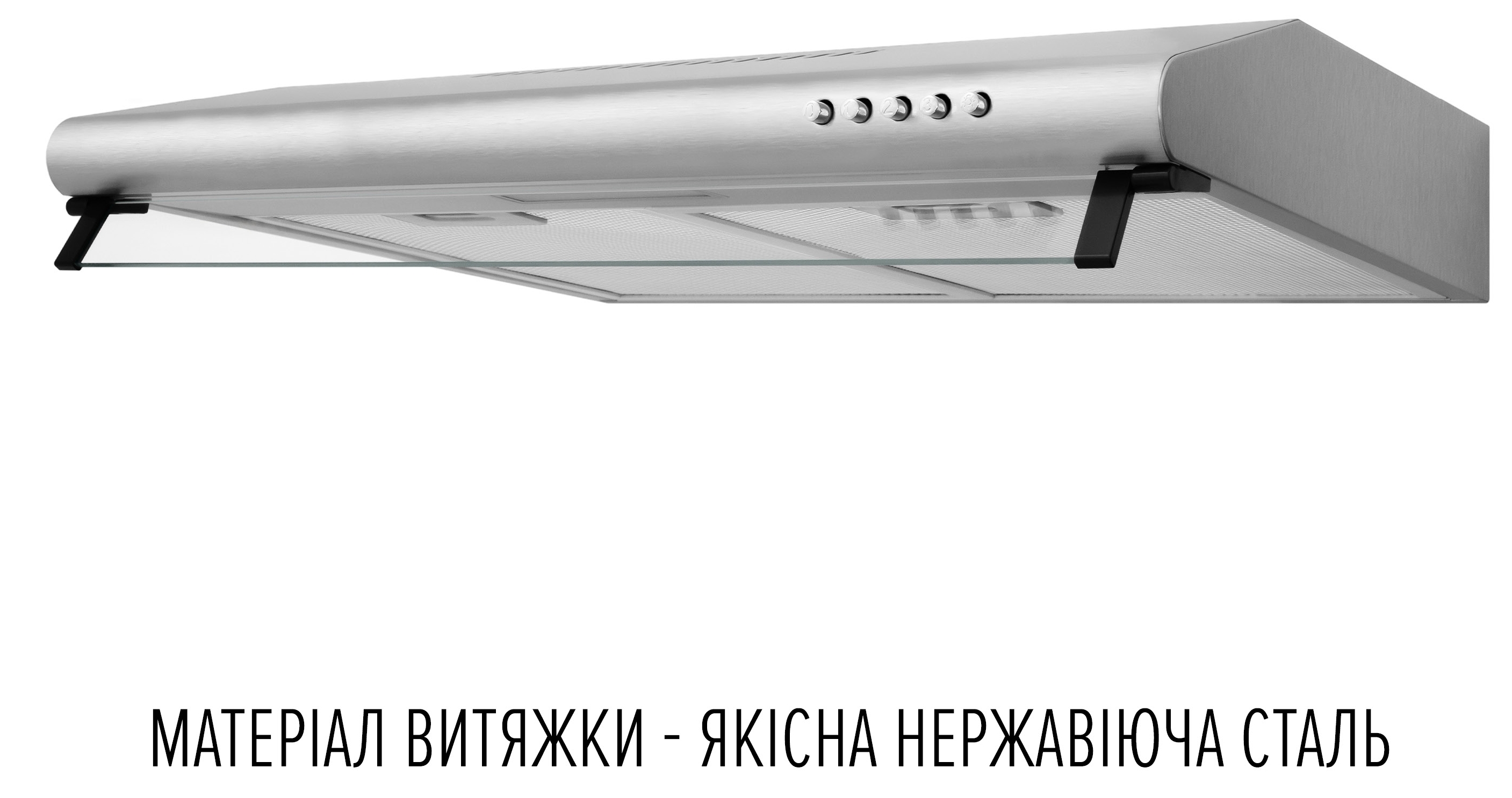 в продаже Кухонная вытяжка Perfelli PL 6244 I Led - фото 3