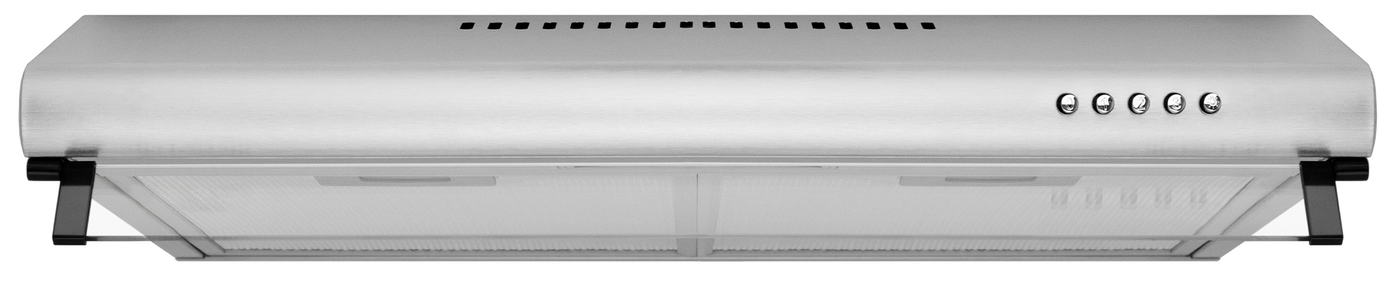 Кухонная вытяжка Perfelli PL 6244 I Led