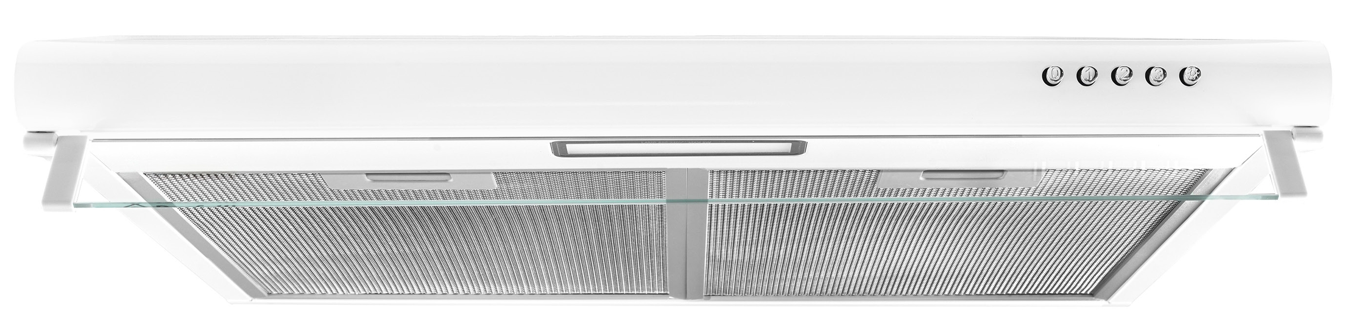 Кухонна витяжка Perfelli PL 6244 W Led