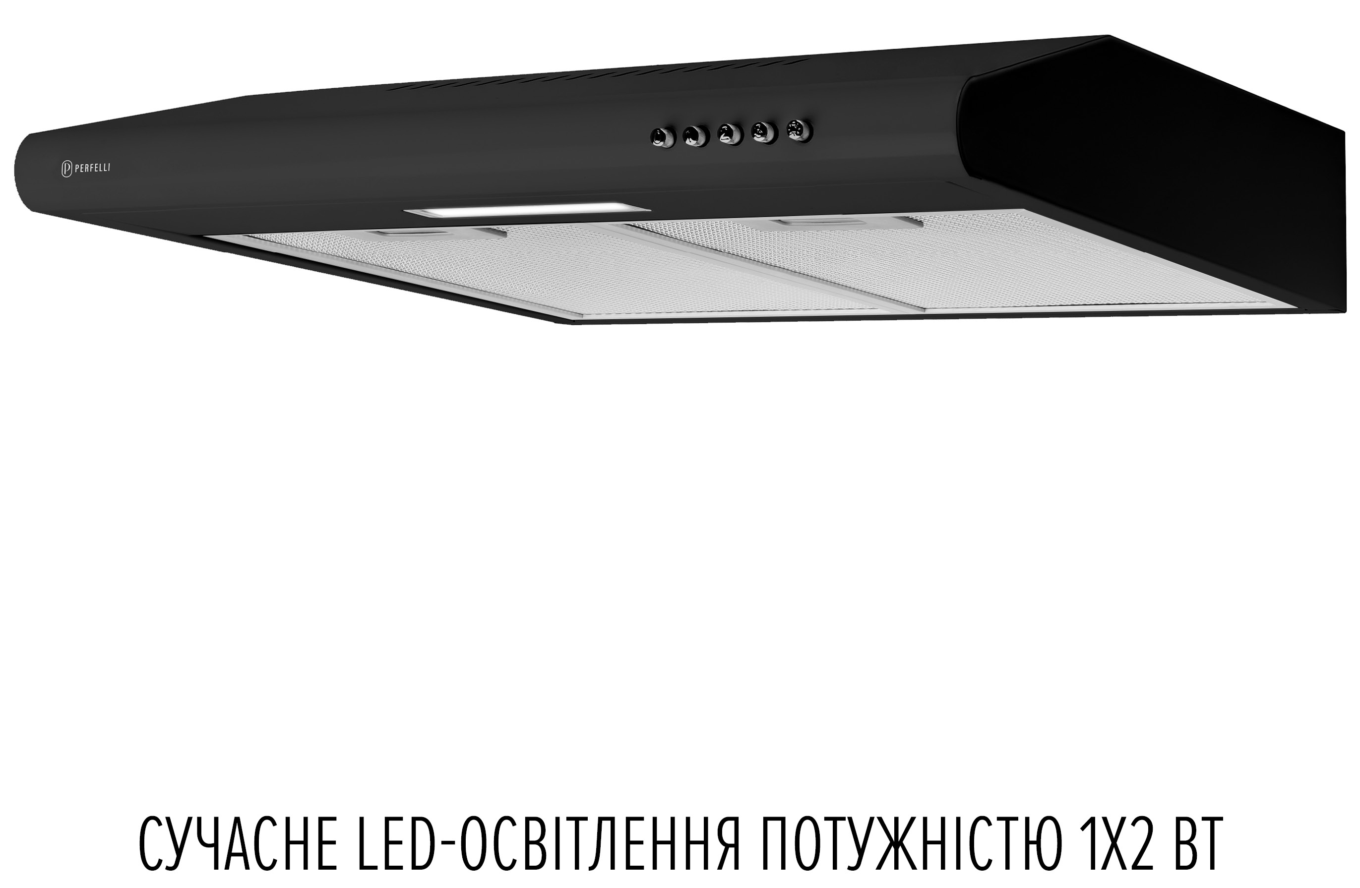 продаём Perfelli PL 5124 BL Led в Украине - фото 4
