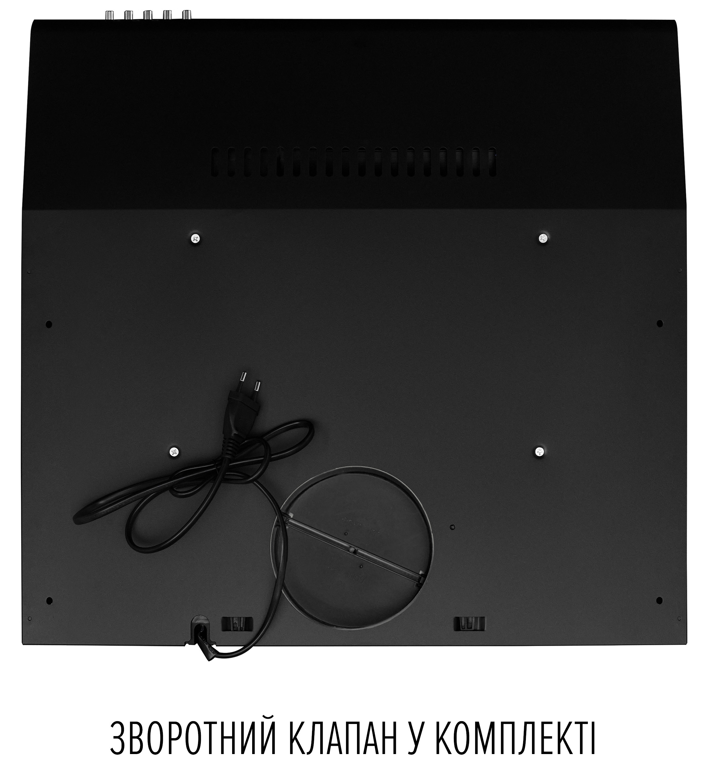 Кухонная вытяжка Perfelli PL 5124 BL Led обзор - фото 8