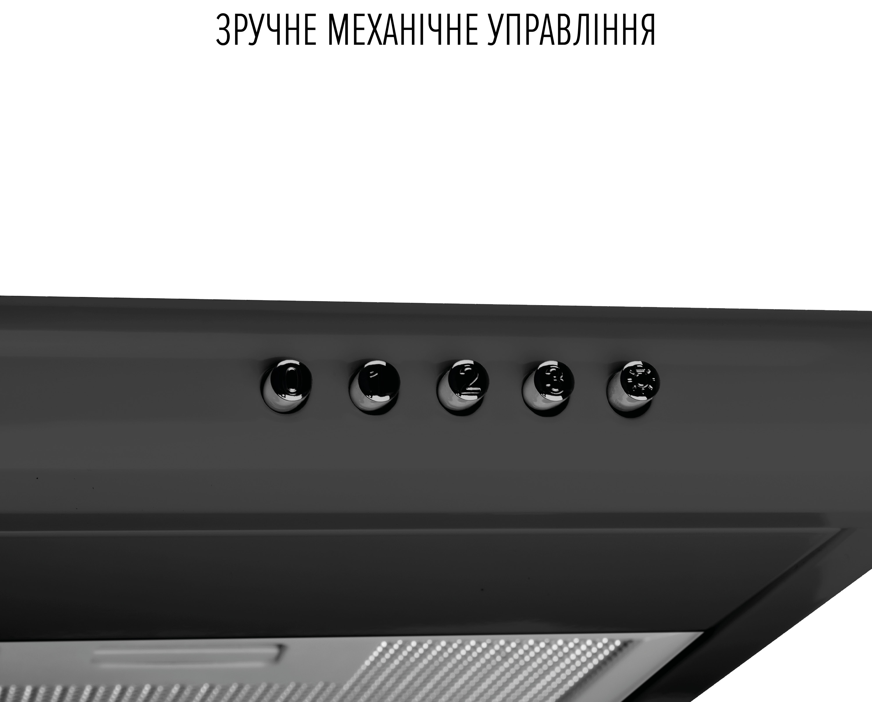 Кухонная вытяжка Perfelli PL 6124 BL Led отзывы - изображения 5