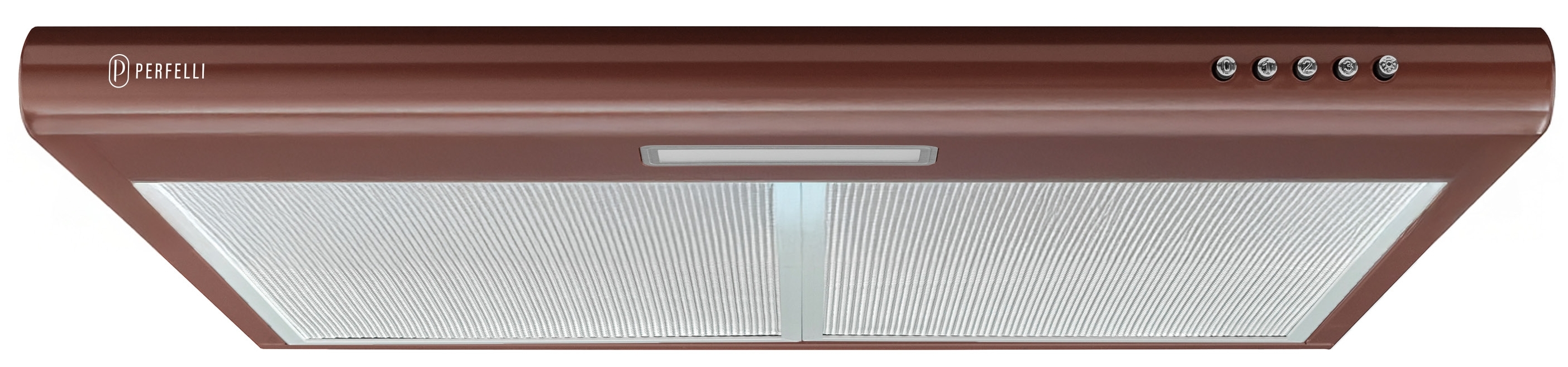 Perfelli PL 6124 BR Led