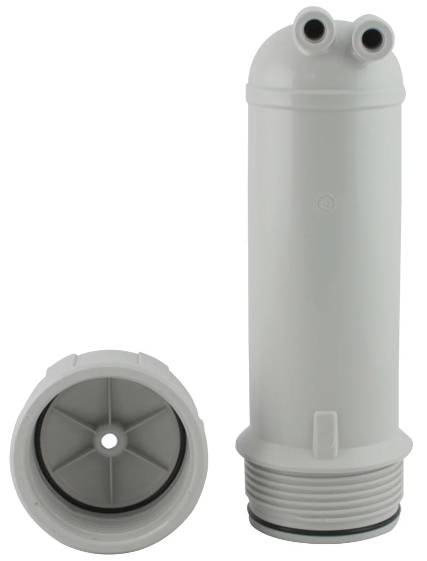 Raifil 3012 (вход - 3/8", выход - 1/4") с ключом