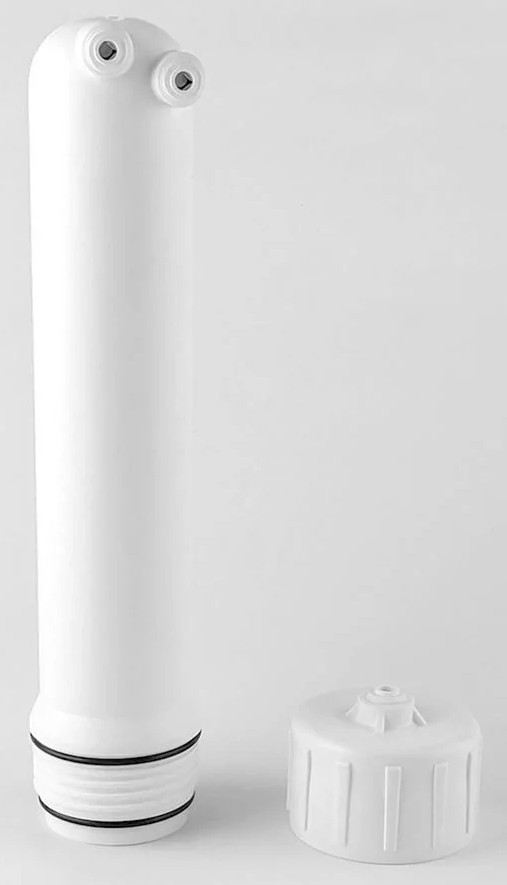 Корпус мембрани Organic Filter Co. 1812/2012 швидкоз'єм 1/4" (MH-35SW-EZ) ціна 294 грн - фотографія 2