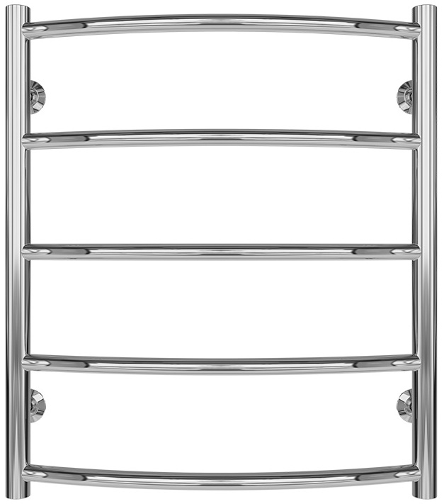 Рушникосушка OnlyHeat Oria 500x600/5 ціна 3364 грн - фотографія 2
