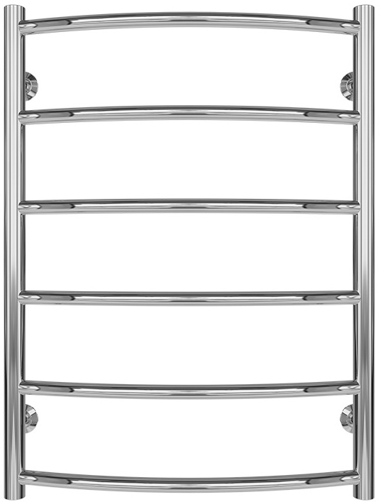 Рушникосушка OnlyHeat Oria 500x700/6 ціна 3779 грн - фотографія 2