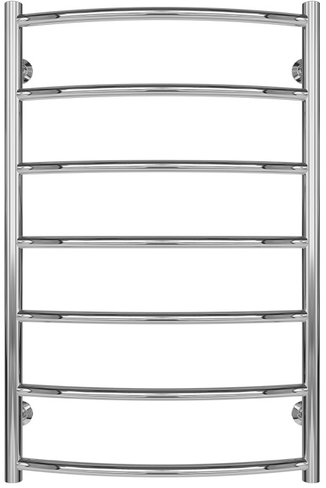 Рушникосушка OnlyHeat Oria 500x800/7 ціна 4134 грн - фотографія 2