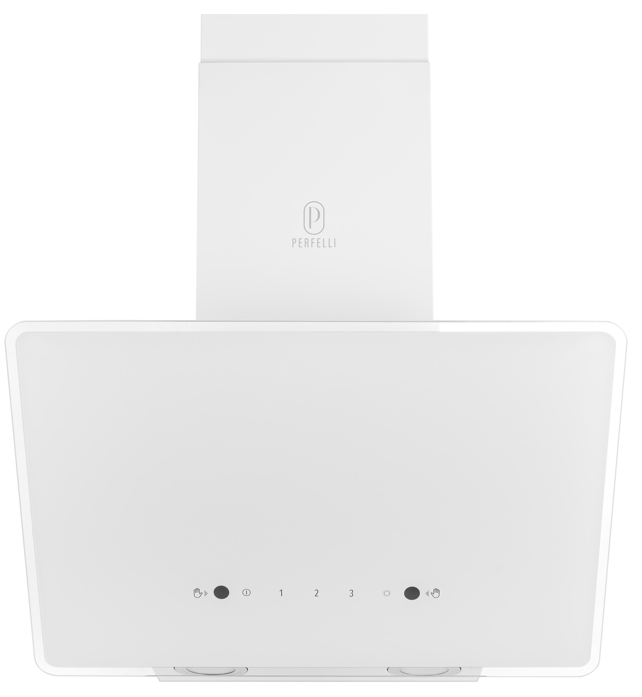 Кухонная вытяжка Perfelli Vio 6HW Bianco