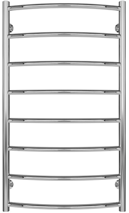 Рушникосушка OnlyHeat Oria 500x900/8 ціна 4555 грн - фотографія 2