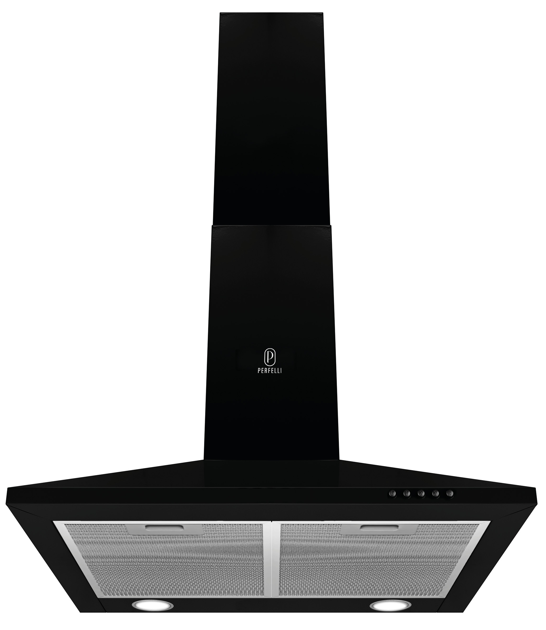 Perfelli Costa 6HM Nero