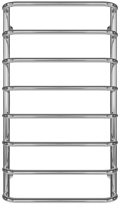 Рушникосушка OnlyHeat Elaro 500x900/8 ціна 4489 грн - фотографія 2