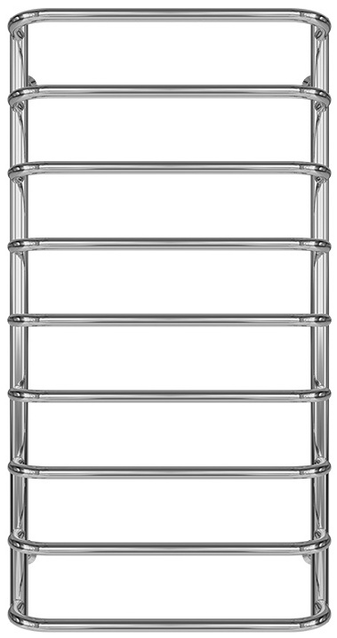 Рушникосушка OnlyHeat Elaro 500x1000/9 ціна 4789 грн - фотографія 2