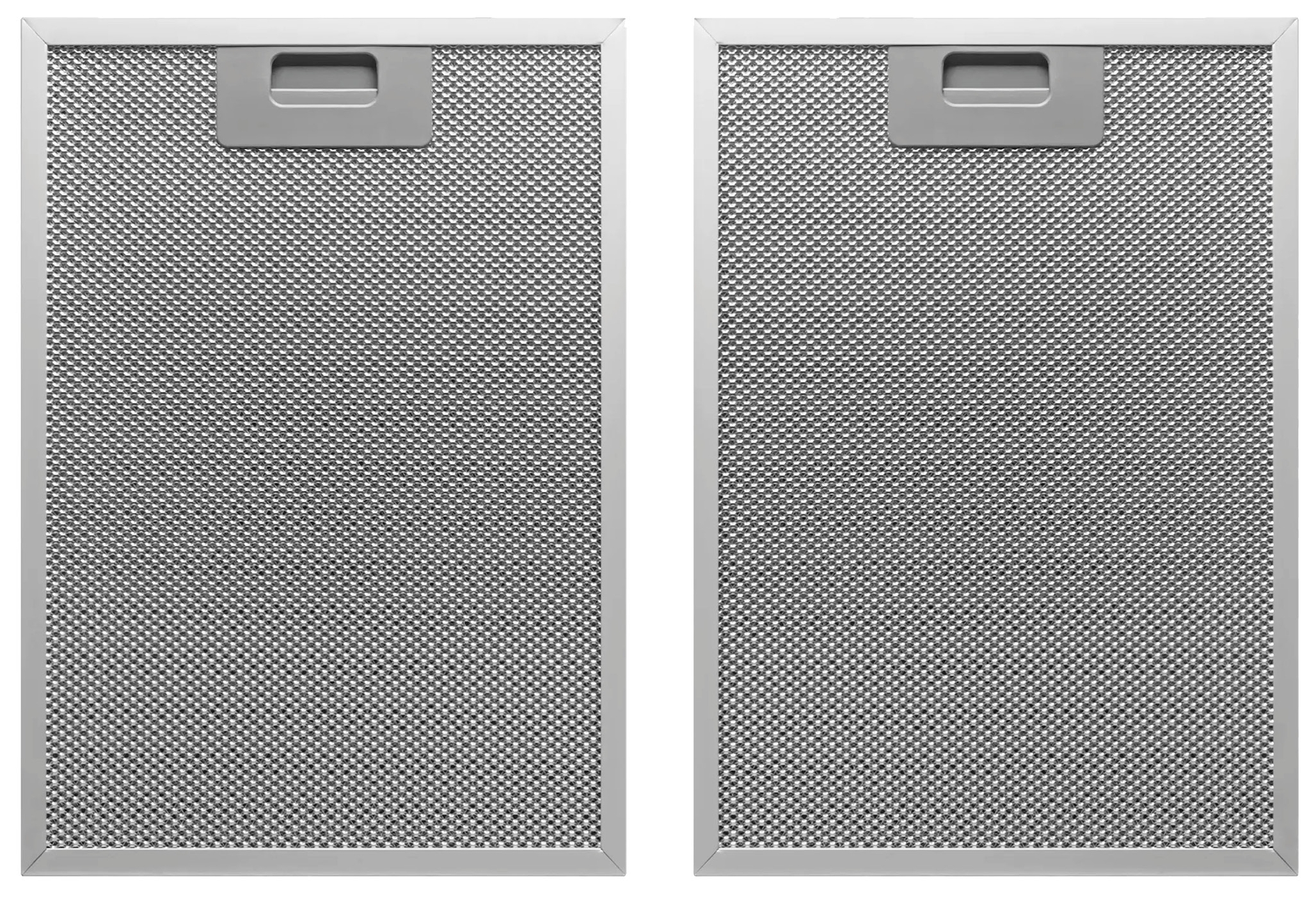 Кухонна витяжка Perfelli Costa 5HM Inox зовнішній вигляд - фото 9