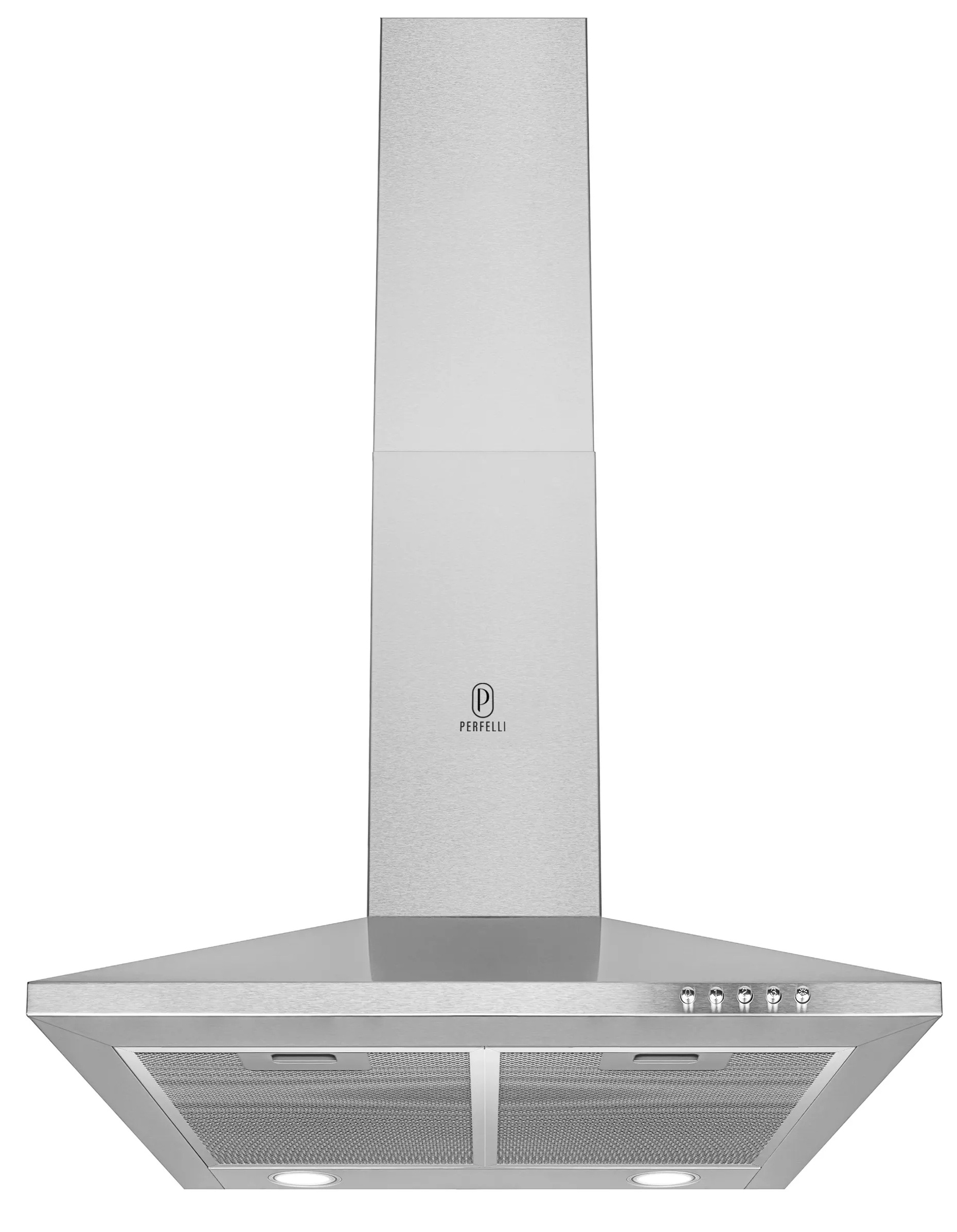 Perfelli Costa 5HM Inox