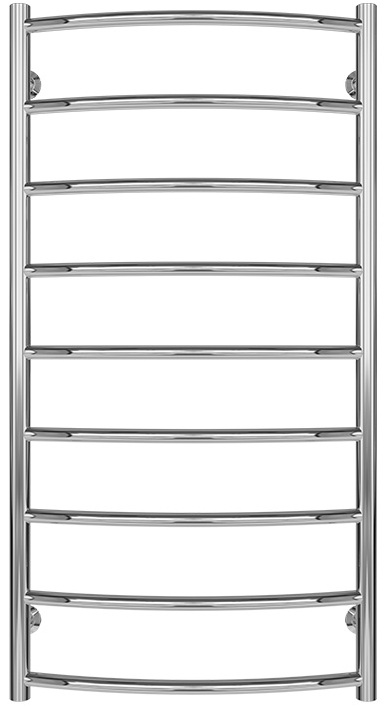 Рушникосушка OnlyHeat Oria 500x1000/9 ціна 4954 грн - фотографія 2