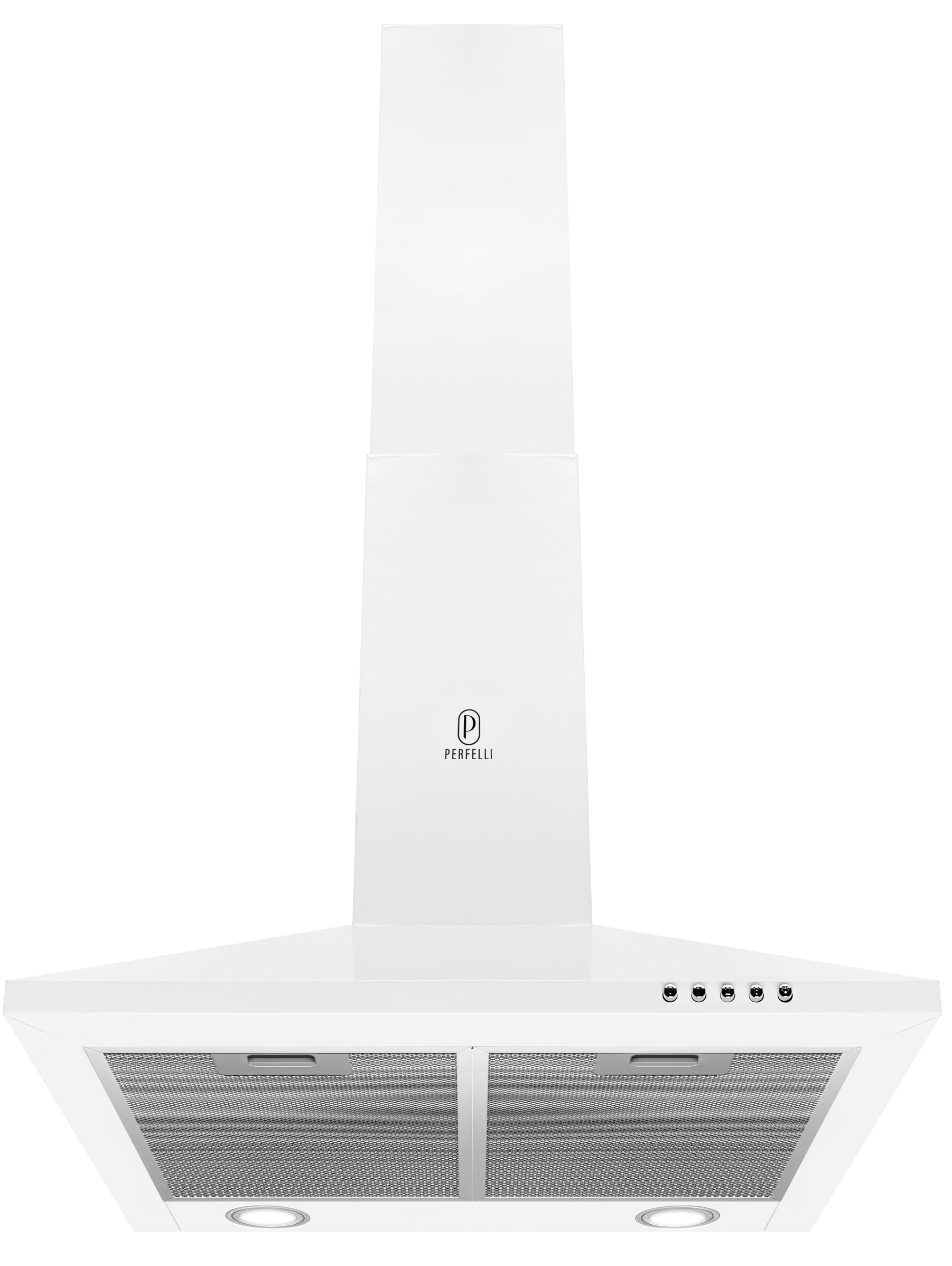 Perfelli Costa 5HM Bianco