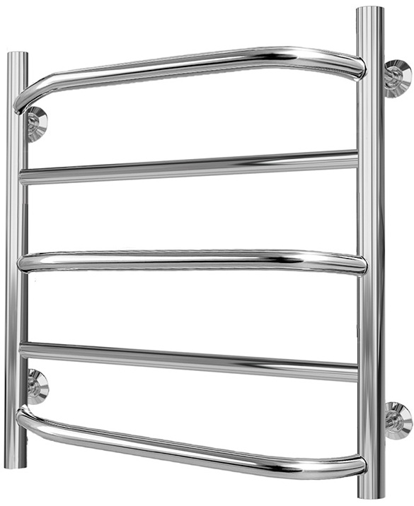 Рушникосушка OnlyHeat Thera 500x600/5 ціна 3905 грн - фотографія 2