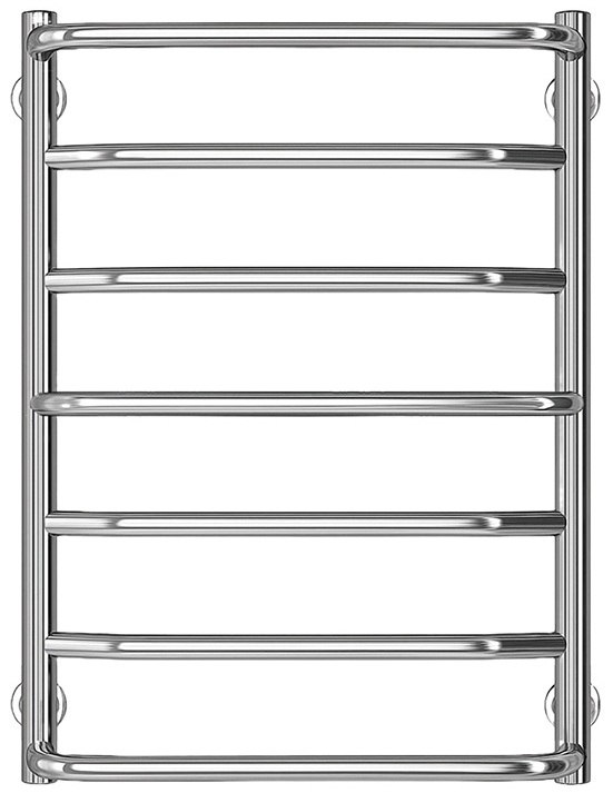 Рушникосушка OnlyHeat Thera 500x800/7 ціна 4790 грн - фотографія 2